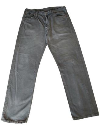 Jeans Levi's 501 Vintage Grigio/Antracite
W36 L36 