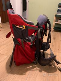 Zaino porta bambini Vaude