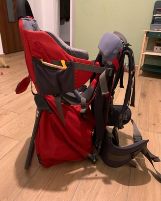 Zaino porta bambini Vaude