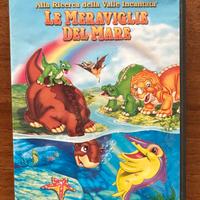 Alla Ricèrca della Valle Incantata 9 - DVD