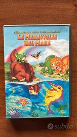 Alla Ricèrca della Valle Incantata 9 - DVD