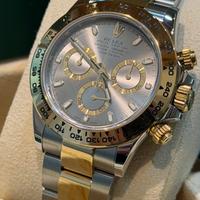 Rolex Daytona 116503 Grey 2016 Revisione Rolex 24