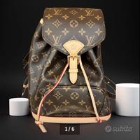 Louis vuitton zaino