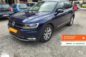 VOLKSWAGEN Tiguan 2� serie Tiguan 2.0 TDI SCR D...
