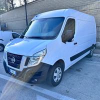 Nissan NV400 28 2.3 dCi PC-TN Furgone