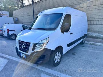 Nissan NV400 28 2.3 dCi PC-TN Furgone