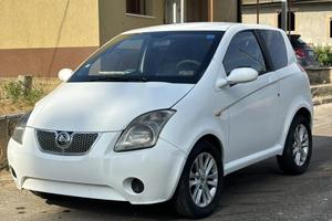 Microcar 50 Bellier Jade 2020