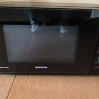 Samsug Smart Oven