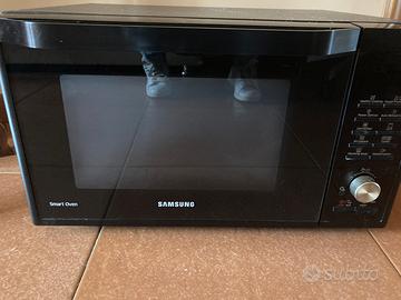 Samsug Smart Oven