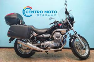 Moto Guzzi Nevada 750 Classic: una custom iconica