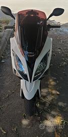  Kymco xciting 500 R i 