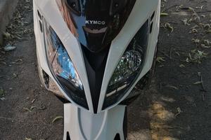  Kymco xciting 500 R i 
