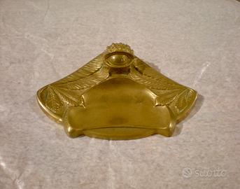 Riccio- Calamaio Frecourt