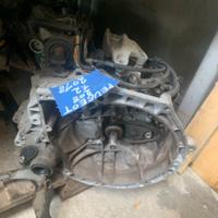 Cambio peugeot 208 - 1.2 b - 2019 - hmz