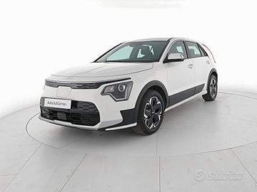 Kia Niro EV 64,8 kWh Business