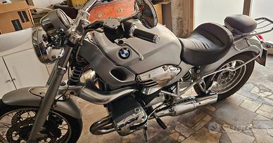 BMW R1200C
