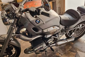 BMW R1200C