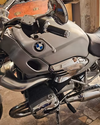 BMW R1200C