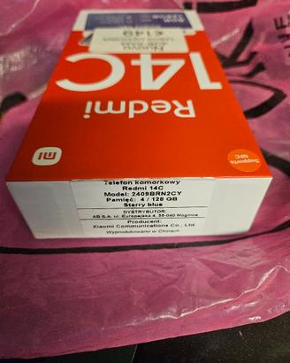 xiaomi 14c