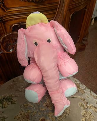 peluche: in stoffa 