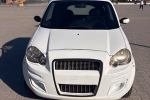 Minicar Grecav Sonique 