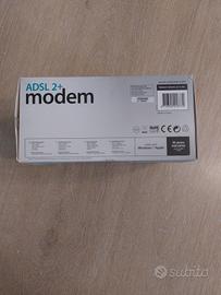 Modem Sitecom ADSL +