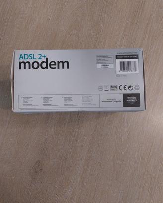 Modem Sitecom ADSL +