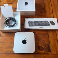 Apple Mac Mini M2 pro 32 gb Ram