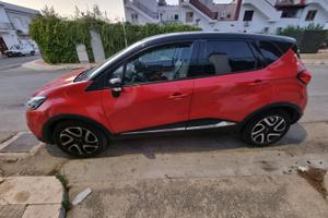 Captur Renault