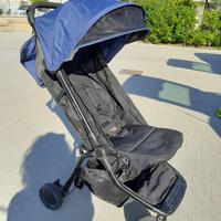 Passeggino Mountain Buggy Nano
