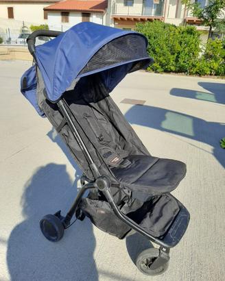 Passeggino Mountain Buggy Nano