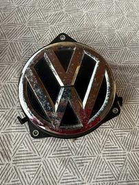 Pulsante portellone VW Golf 7 originale