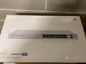 UbiQuiti US-24-250W