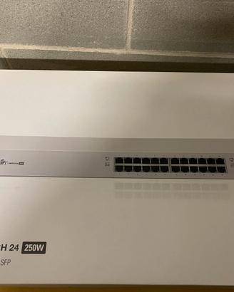 UbiQuiti US-24-250W