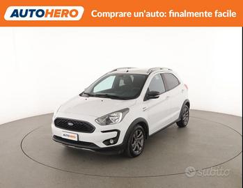 FORD Ka+ HY99027