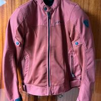 Giacca moto donna Rev’It Eclipse, Tg 40, nuova.