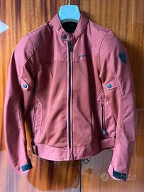 Giacca moto donna Rev’It Eclipse, Tg 40, nuova.