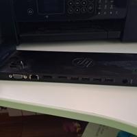 Docking station hp