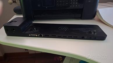 Docking station hp