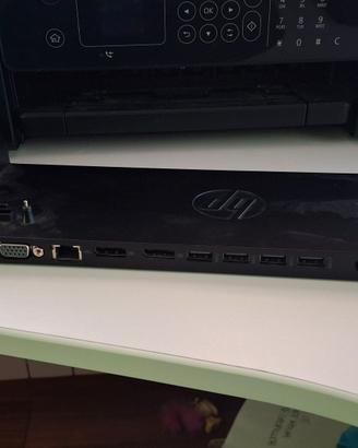 Docking station hp