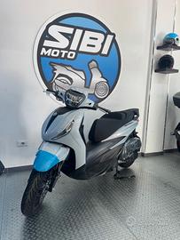 Piaggio Beverly 310