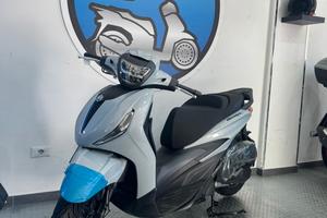 Piaggio Beverly 310