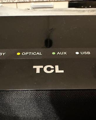 Soundbar TCL 3100