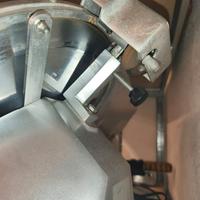 Affettatrice a gravità FIMAR