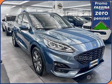 Ford Kuga 2.0 ecoblue ST-Line 2wd 120cv auto