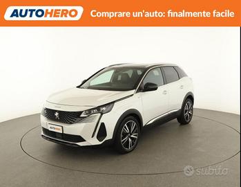 PEUGEOT 3008 LZ68805