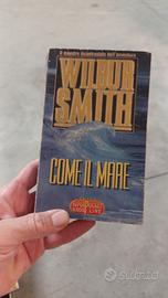 come il mare wilbour smith
con le peggiori intenzi