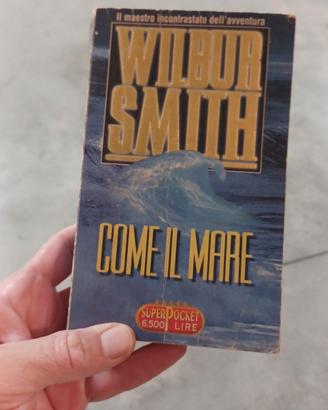 come il mare wilbour smith
con le peggiori intenzi