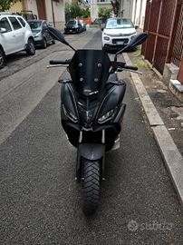Aprilia SR GT 200  2024 