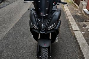 Aprilia SR GT 200  2024 